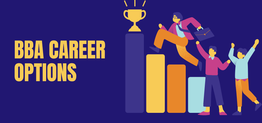 BBA Career Options in Ludhiana - TechCADD