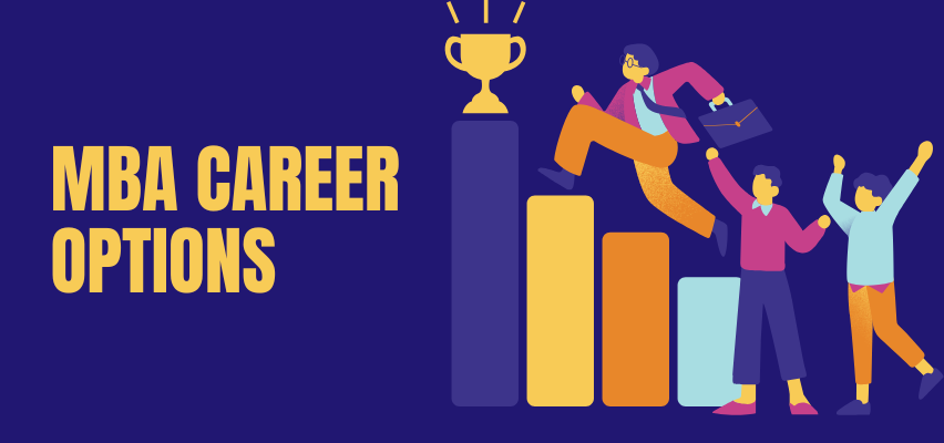 MBA Career Options in Ludhiana - TechCADD