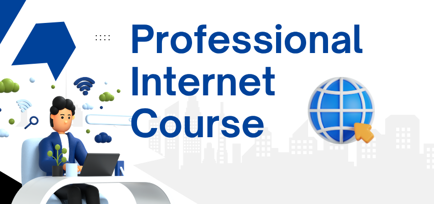Internet Course in Ludhiana - TechCADD