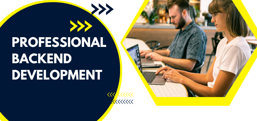 Backend Development Course in Ludhiana - TechCADD