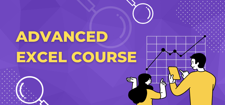 Advanced Excel Course in Ludhiana - TechCADD