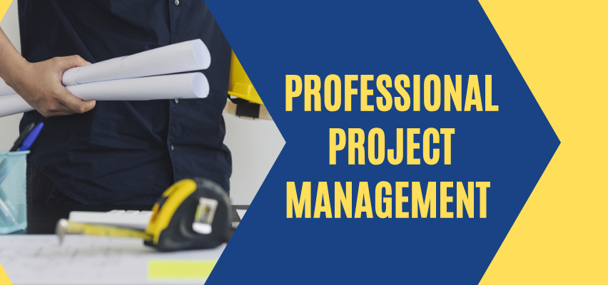 Project Management Course in Ludhiana - TechCADD