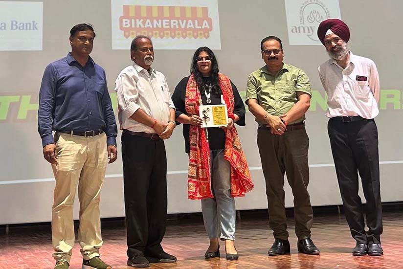 Exploring Future Career Trends Seminar