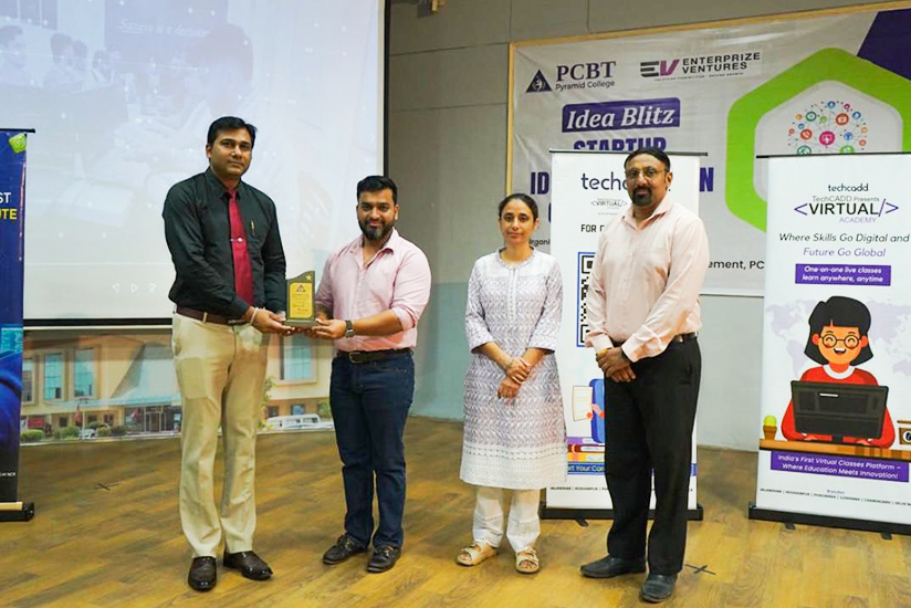 Career Awareness for Creative Minds