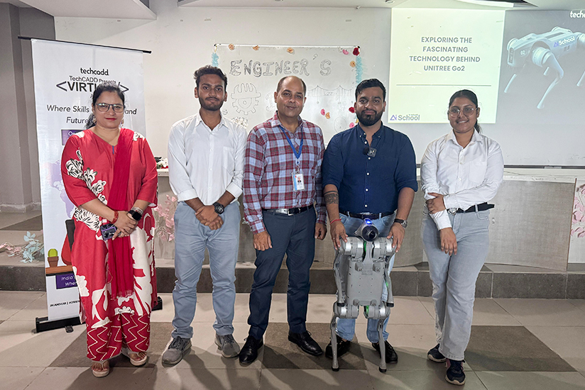 Career Awareness & Guidance for Graduates