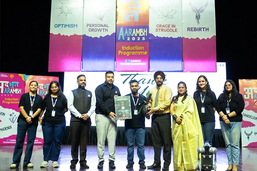 Career Path After 12th & Graduation