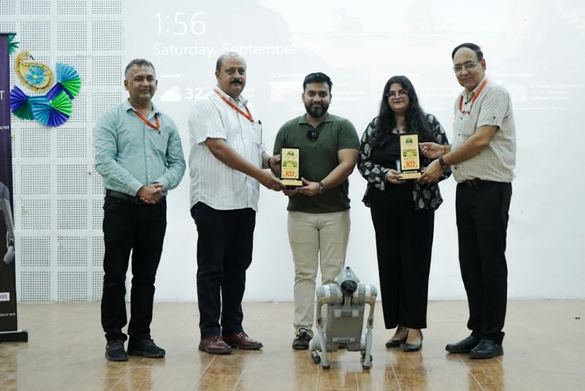 Motivational & Career Awareness Talk