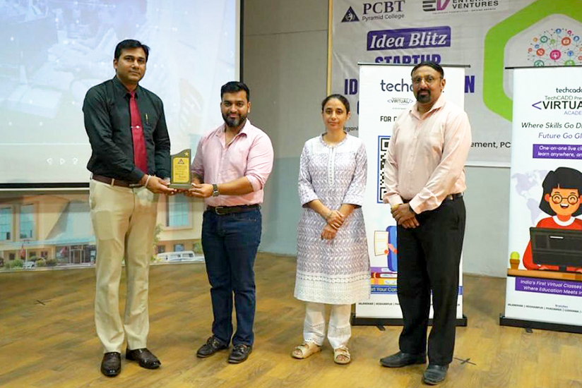 Career Opportunities in Technology & Design