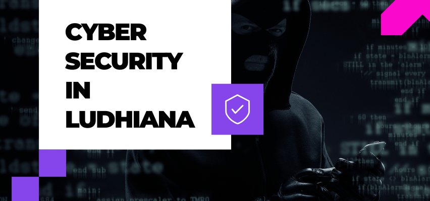 Cyber Security Course in Ludhiana - TechCADD Computer Education